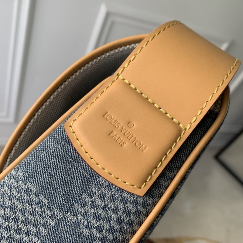 LV Satchel Bags